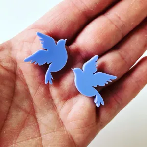 © Songbird Cabochons - 5 Pairs
