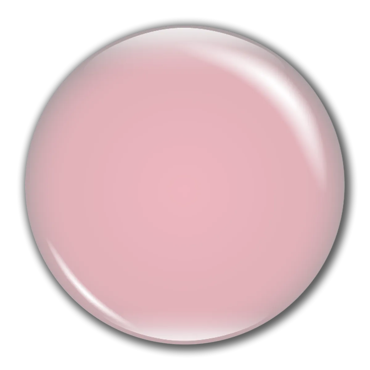 10 ml Pink Builder Lexy Line Building Gel
