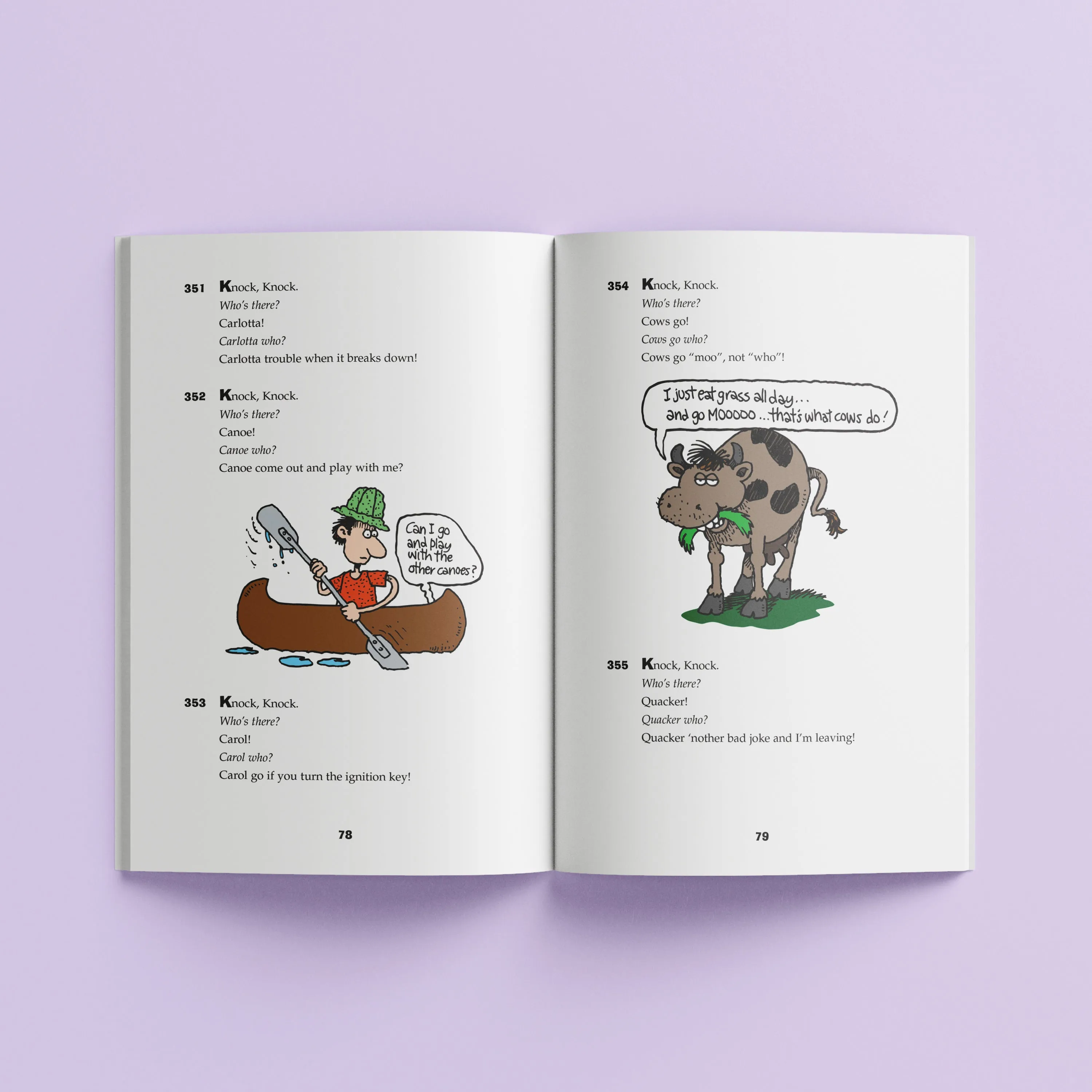 1001 Best Ever Cool Jokes