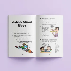 1001 Best Ever Cool Jokes