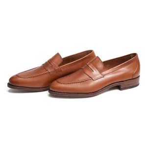 114284 - COPPER ANTIQUE CALF - E