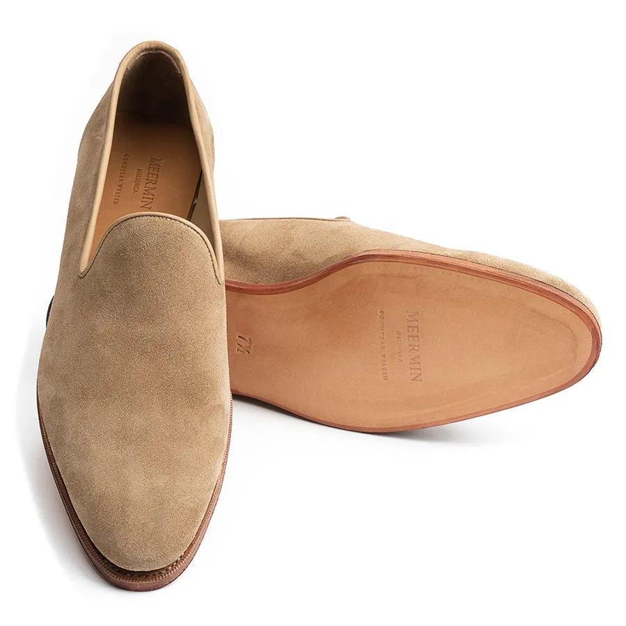 114432 - CASTORO TAUPE - E