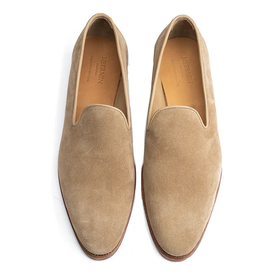 114432 - CASTORO TAUPE - E