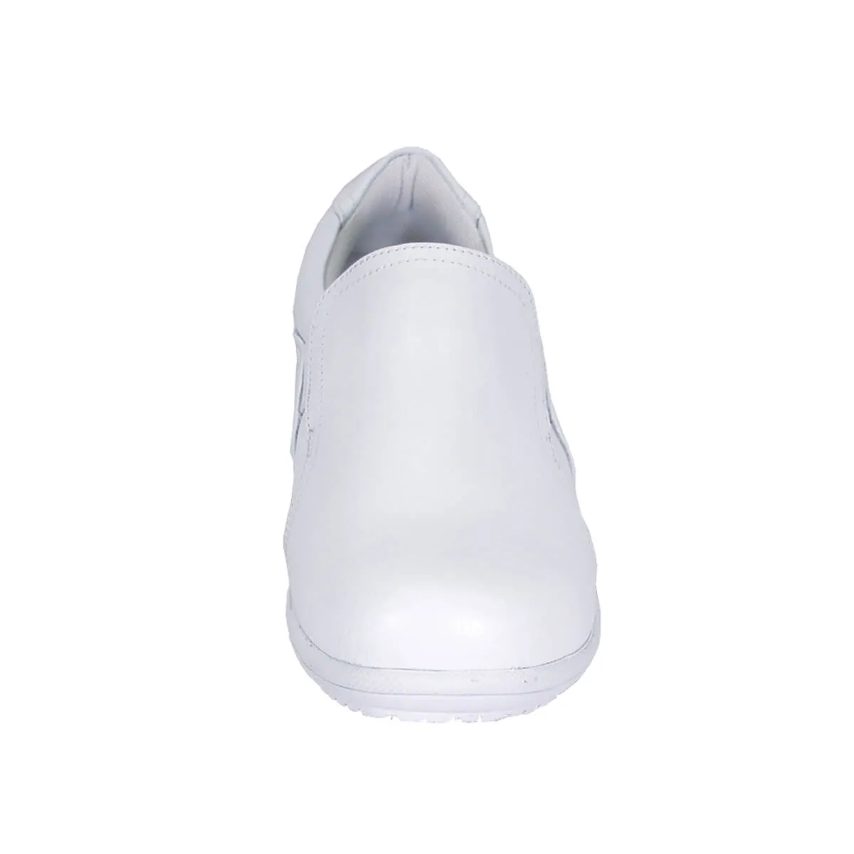 24 HOUR COMFORT Kerry Women's Wide Width Cushioned Leather Shoes