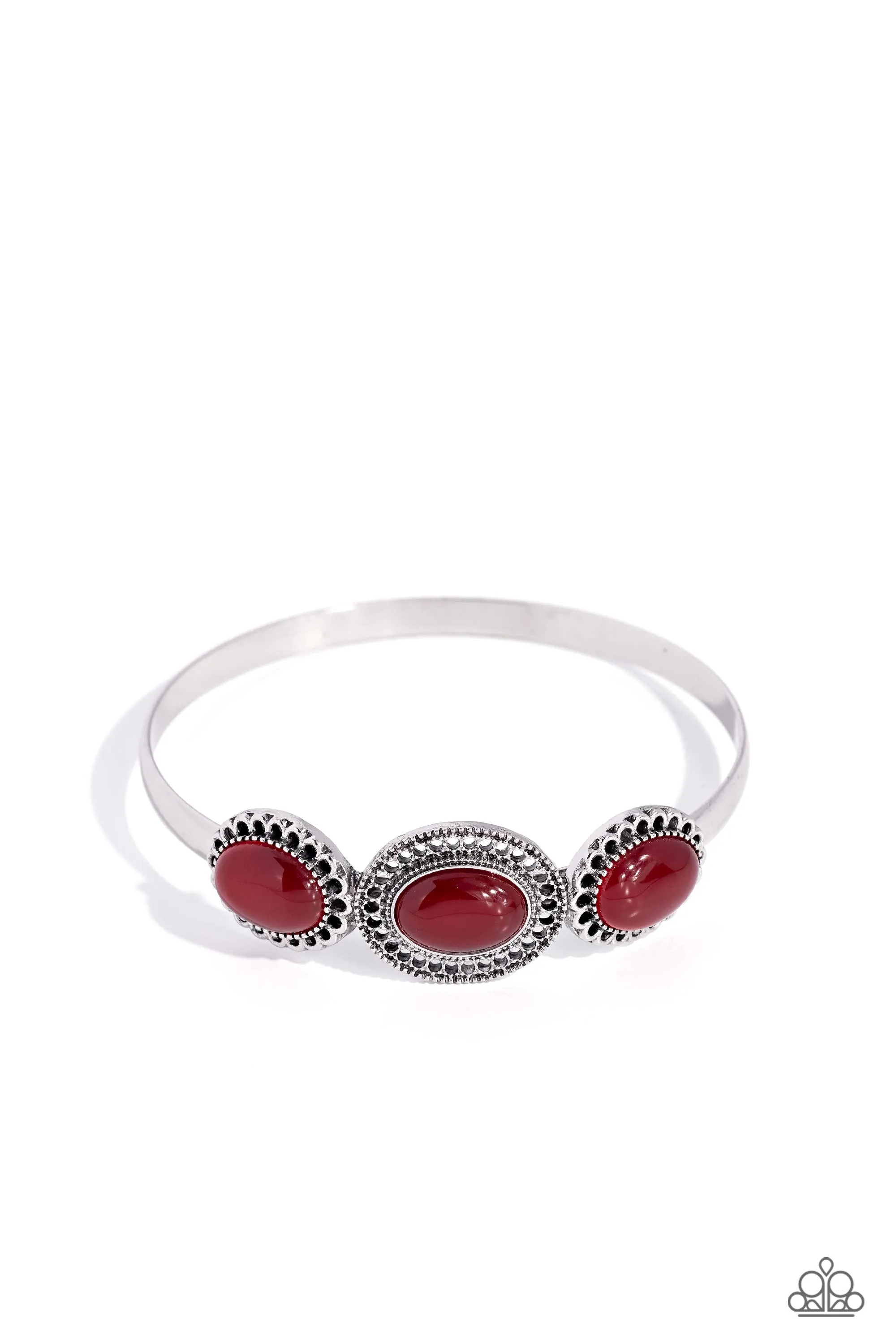 A DAYDREAM Come True - Red Bracelet