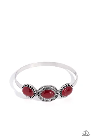 A DAYDREAM Come True - Red Bracelet