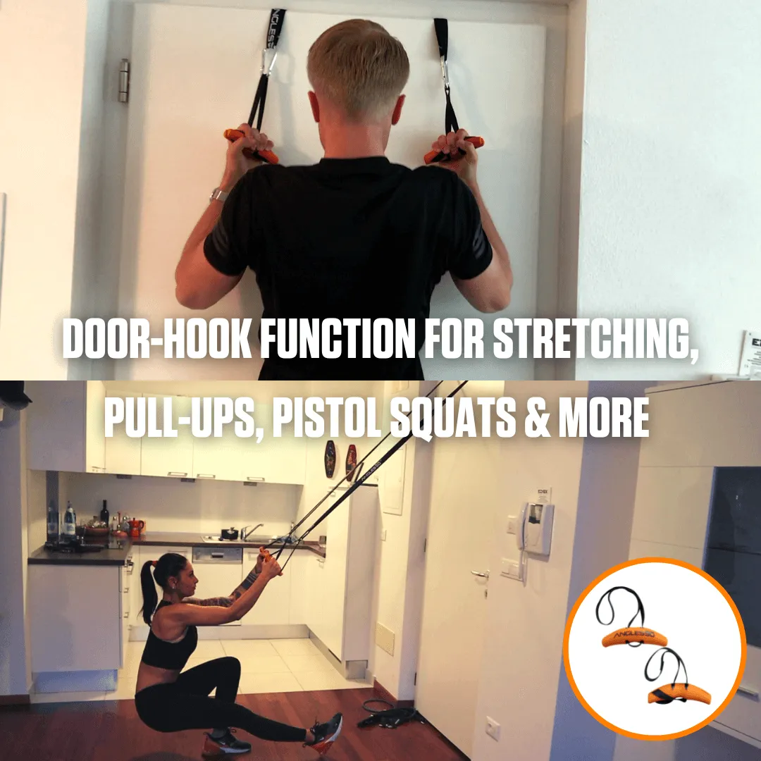 A90 Sling Trainer