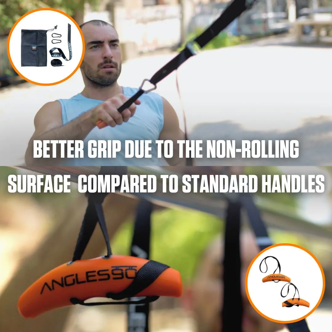 A90 Sling Trainer