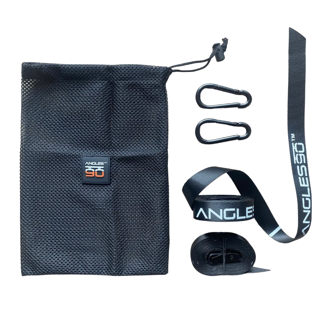 A90 Sling Trainer