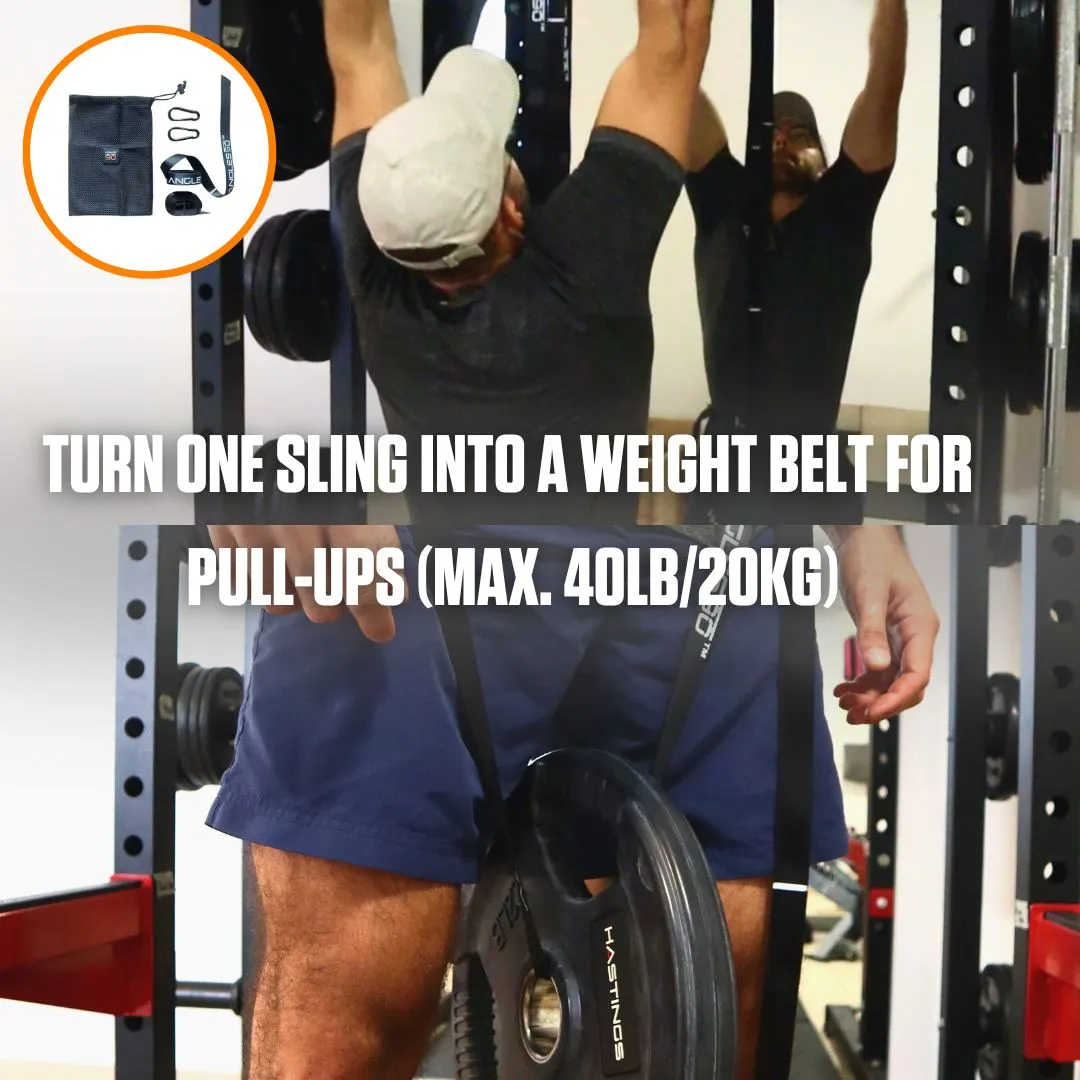 A90 Sling Trainer