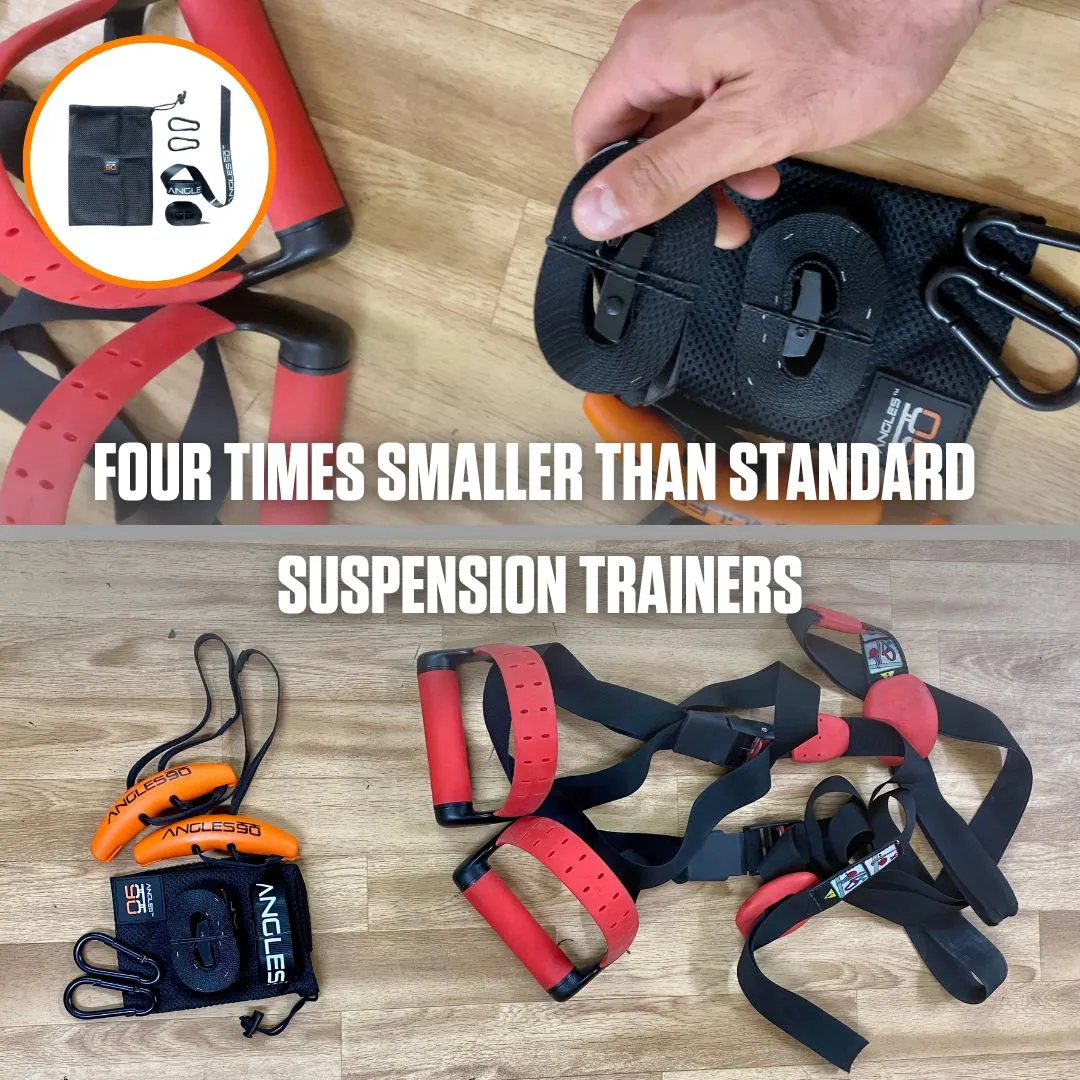 A90 Sling Trainer