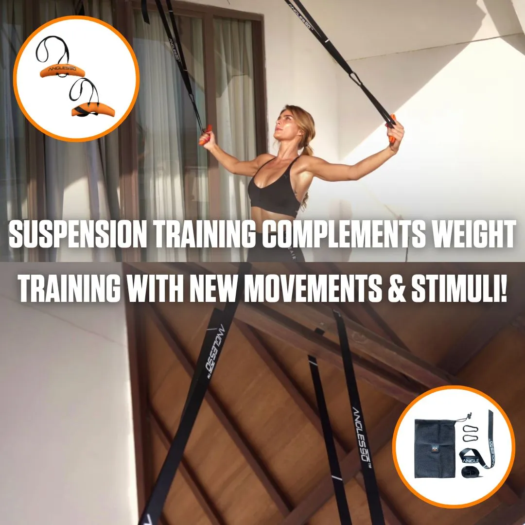 A90 Sling Trainer
