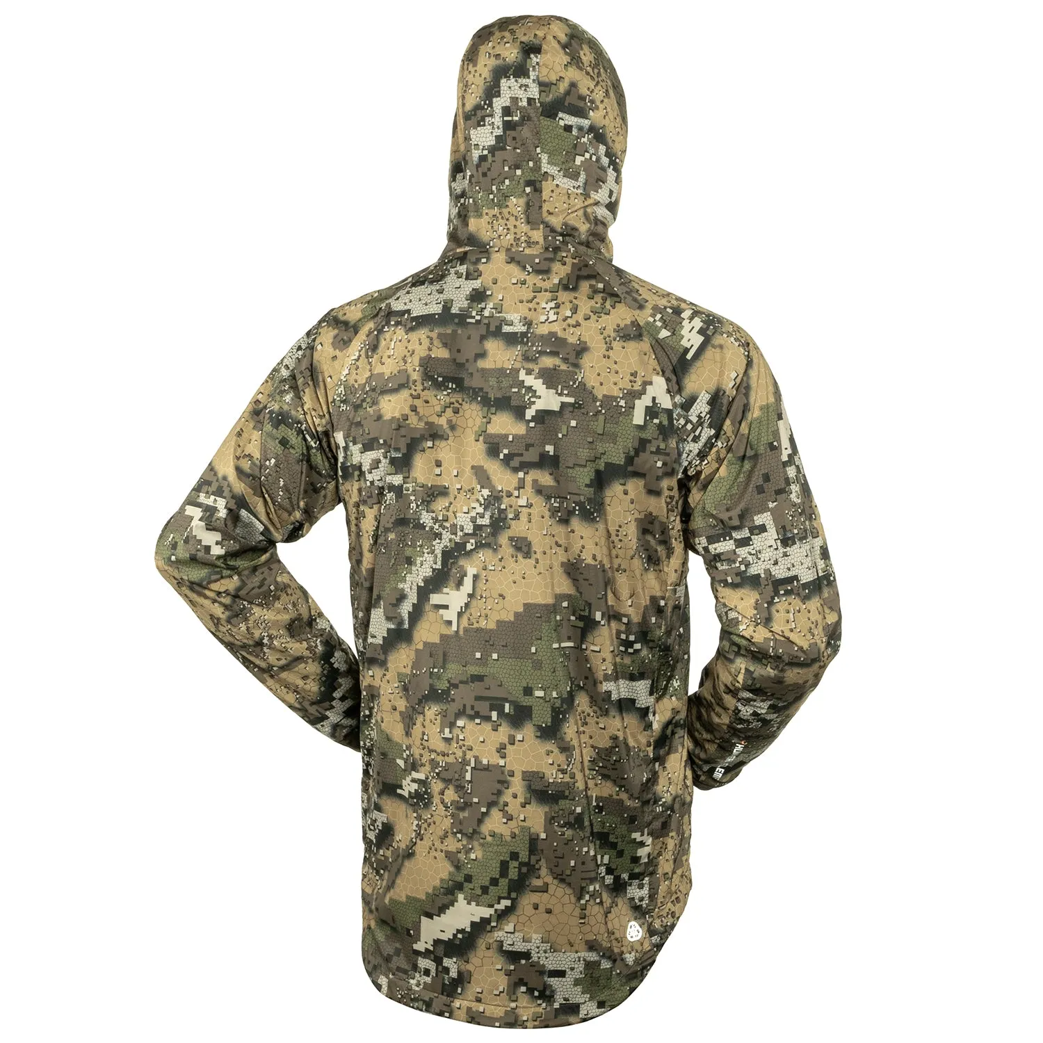 Acclimate Hood