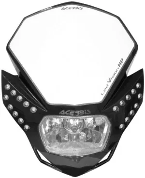 Acerbis LED Vision HP Headlight