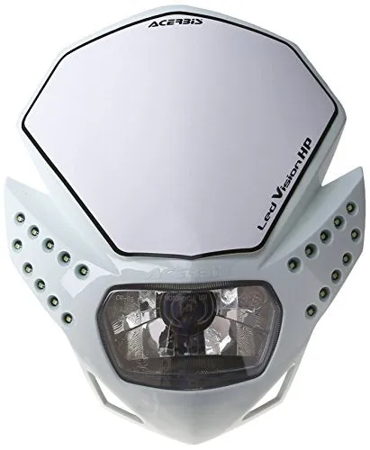 Acerbis LED Vision HP Headlight