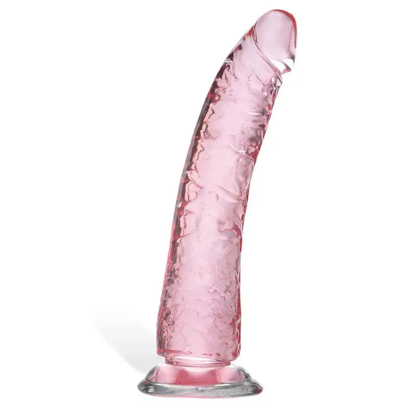 Adam & Eve  Jelly Realistic Dildo