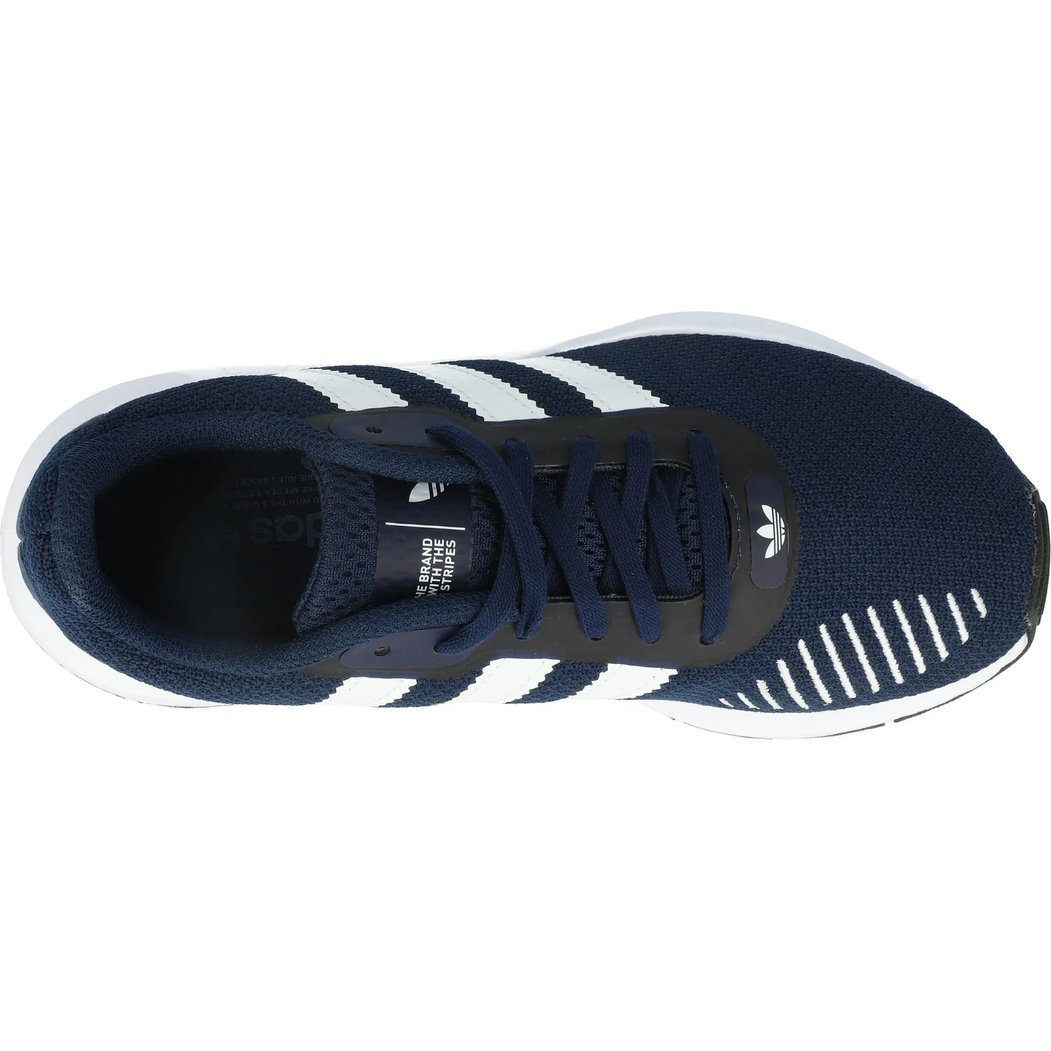 adidas Swift Run RF Collegiate Navy Kids' Shoes
