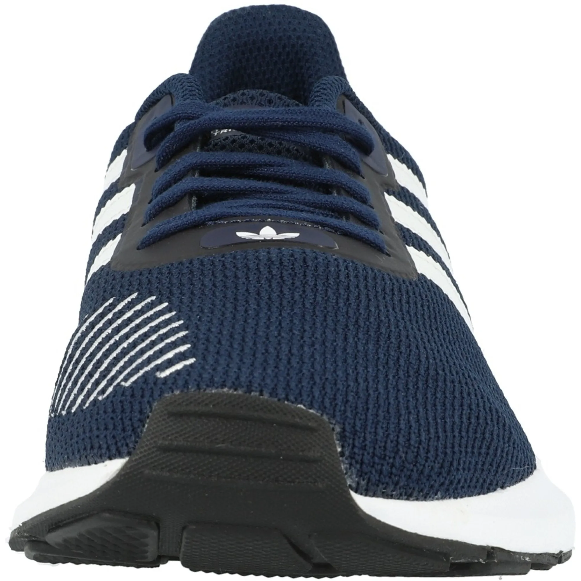 adidas Swift Run RF Collegiate Navy Kids' Shoes