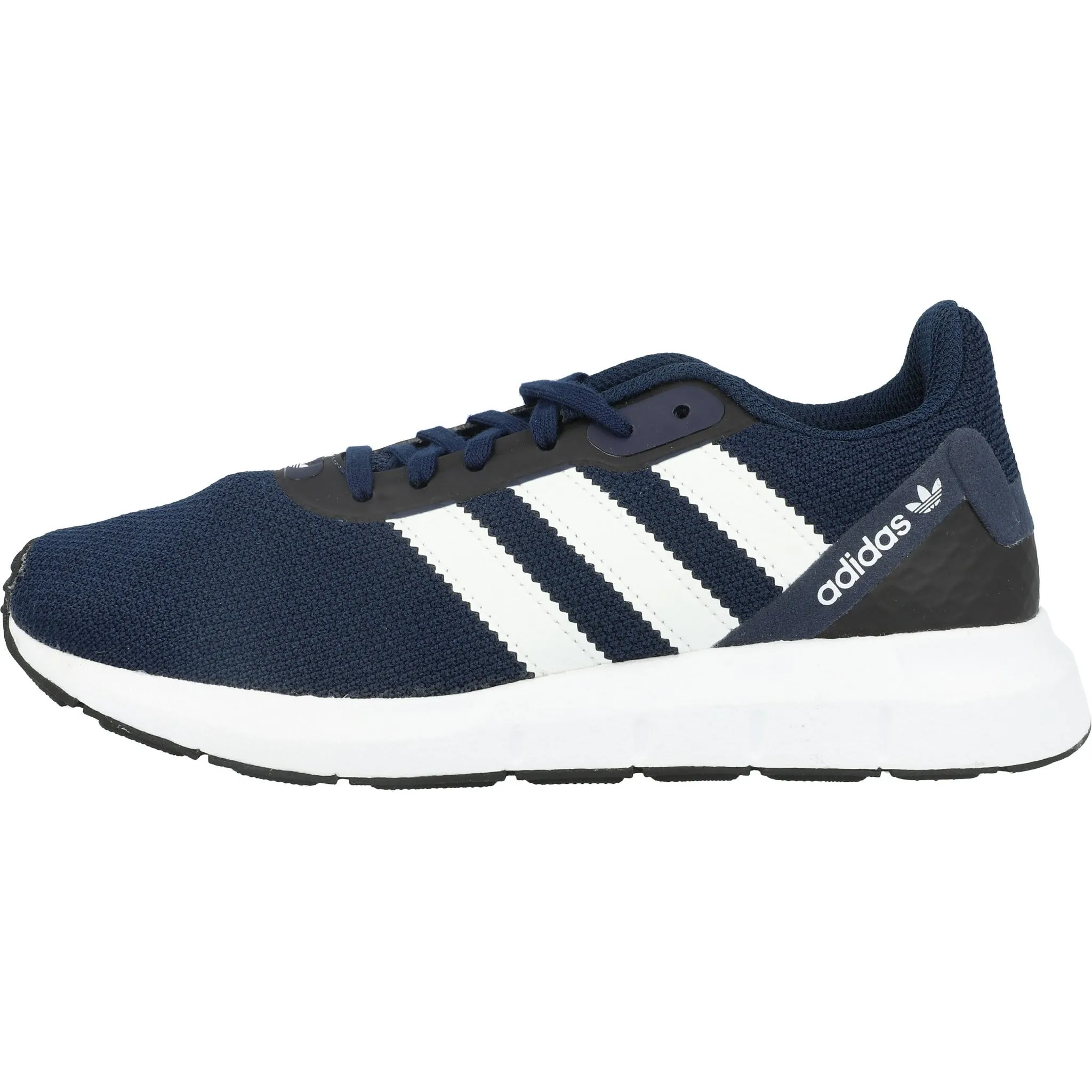 adidas Swift Run RF Collegiate Navy Kids' Shoes