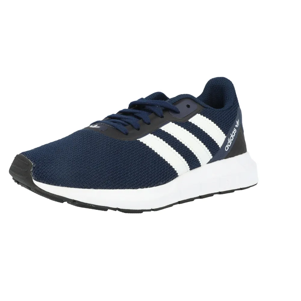 adidas Swift Run RF Collegiate Navy Kids' Shoes