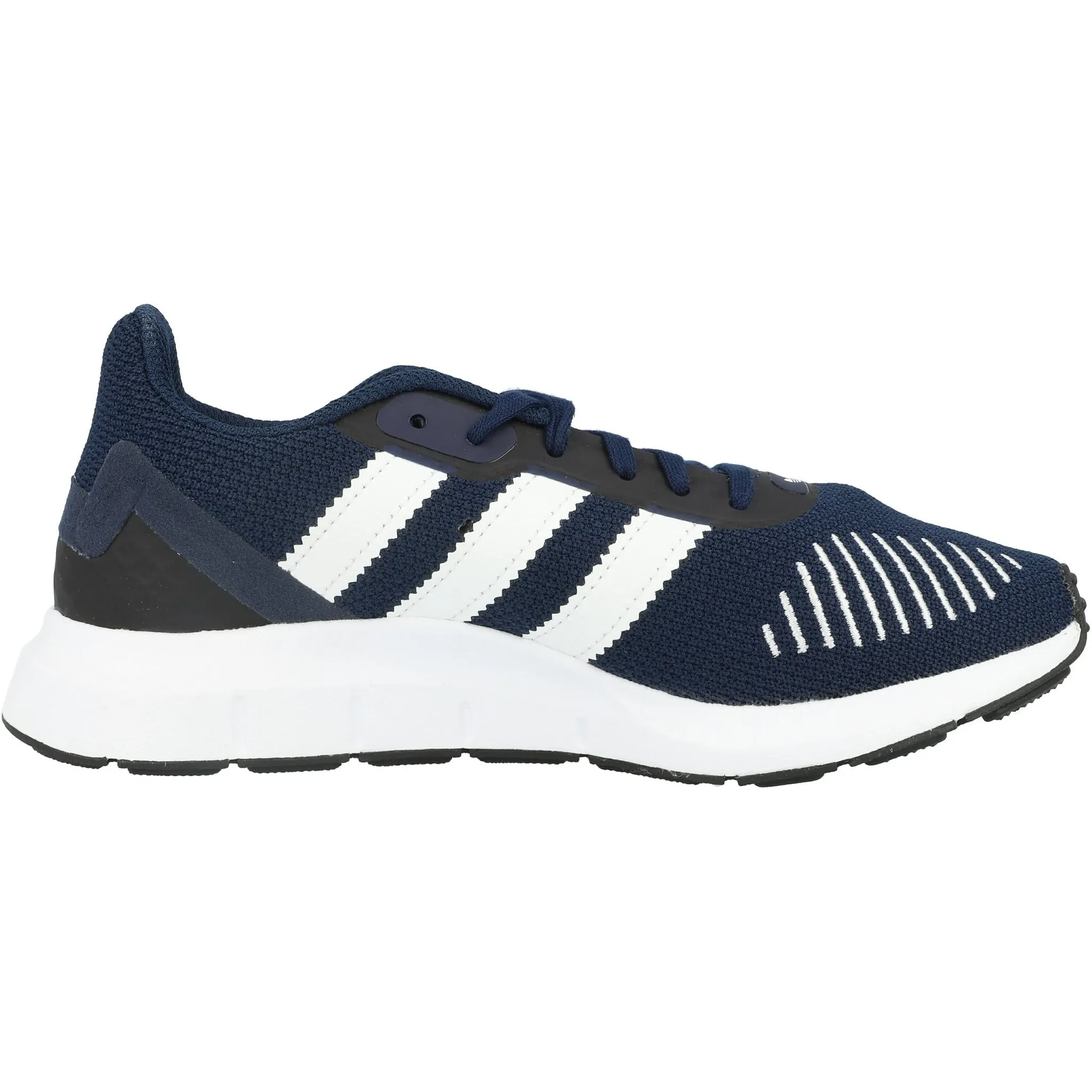 adidas Swift Run RF Collegiate Navy Kids' Shoes