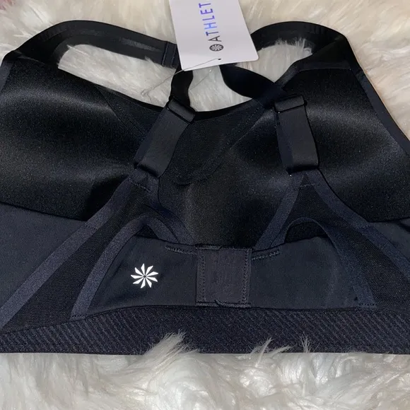 Advance Sprint Bra B-DD