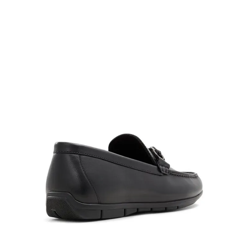 ALDO LEANGELO-IN Men Loafers & Slip-Ons BLACK