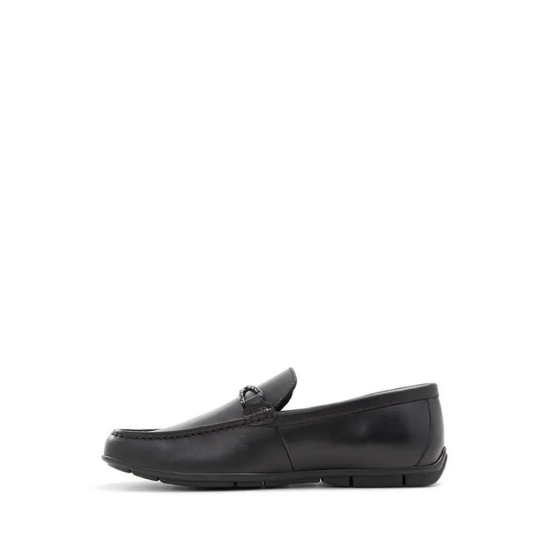 ALDO LEANGELO-IN Men Loafers & Slip-Ons BLACK