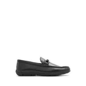 ALDO LEANGELO-IN Men Loafers & Slip-Ons BLACK