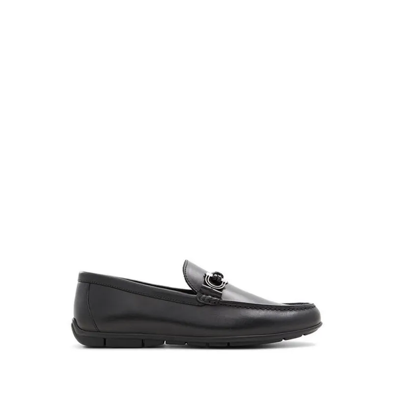 ALDO LEANGELO-IN Men Loafers & Slip-Ons BLACK
