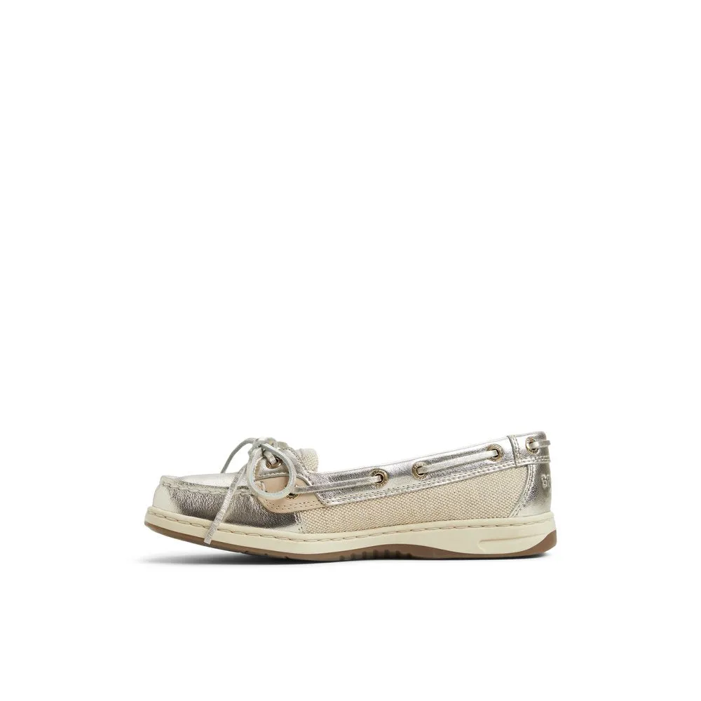 Angelfish 1 Eye Boat Shoe