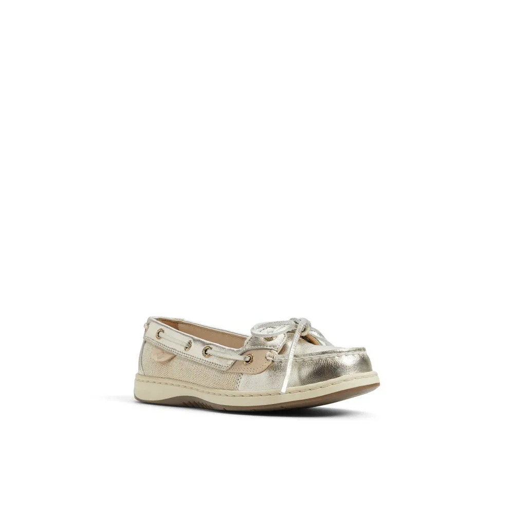 Angelfish 1 Eye Boat Shoe