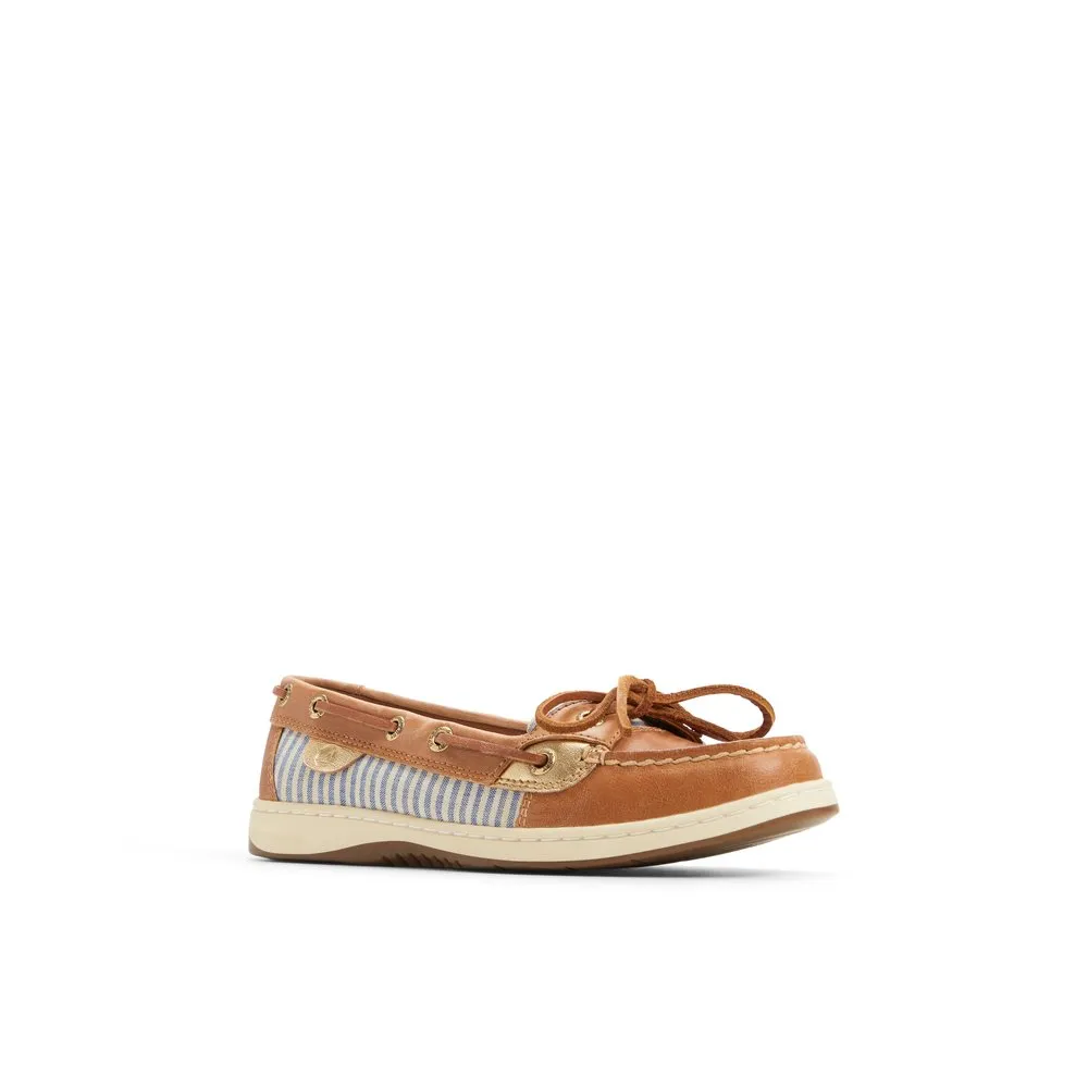 Angelfish 1 Eye Boat Shoe
