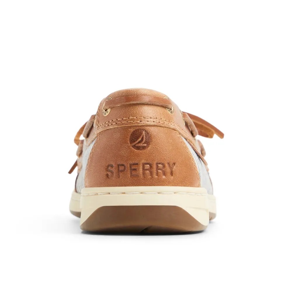 Angelfish 1 Eye Boat Shoe