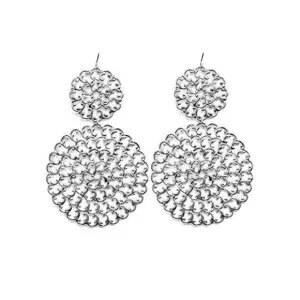 Ankara Earrings