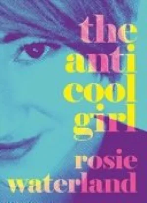 Anti Cool Girl
