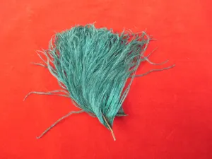 Antique Victorian Ostrich Plumes