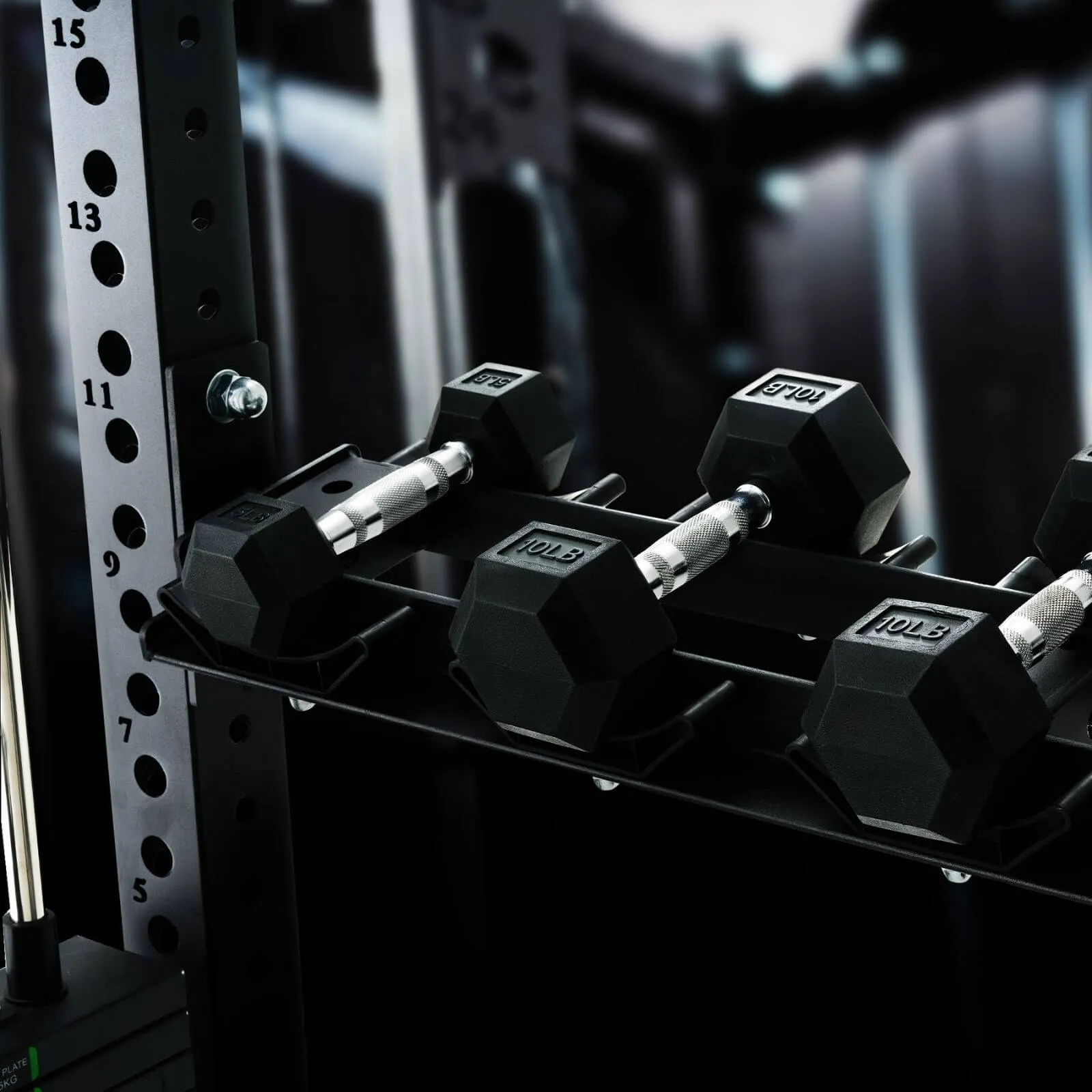 ANUBIS™ Half Rack Functional Trainer