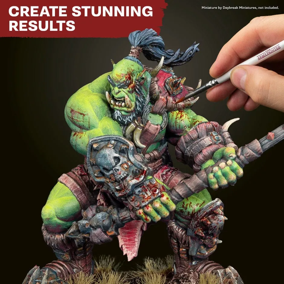 Army Painter Warpaints Fanatic 17ml - Tree Ancient