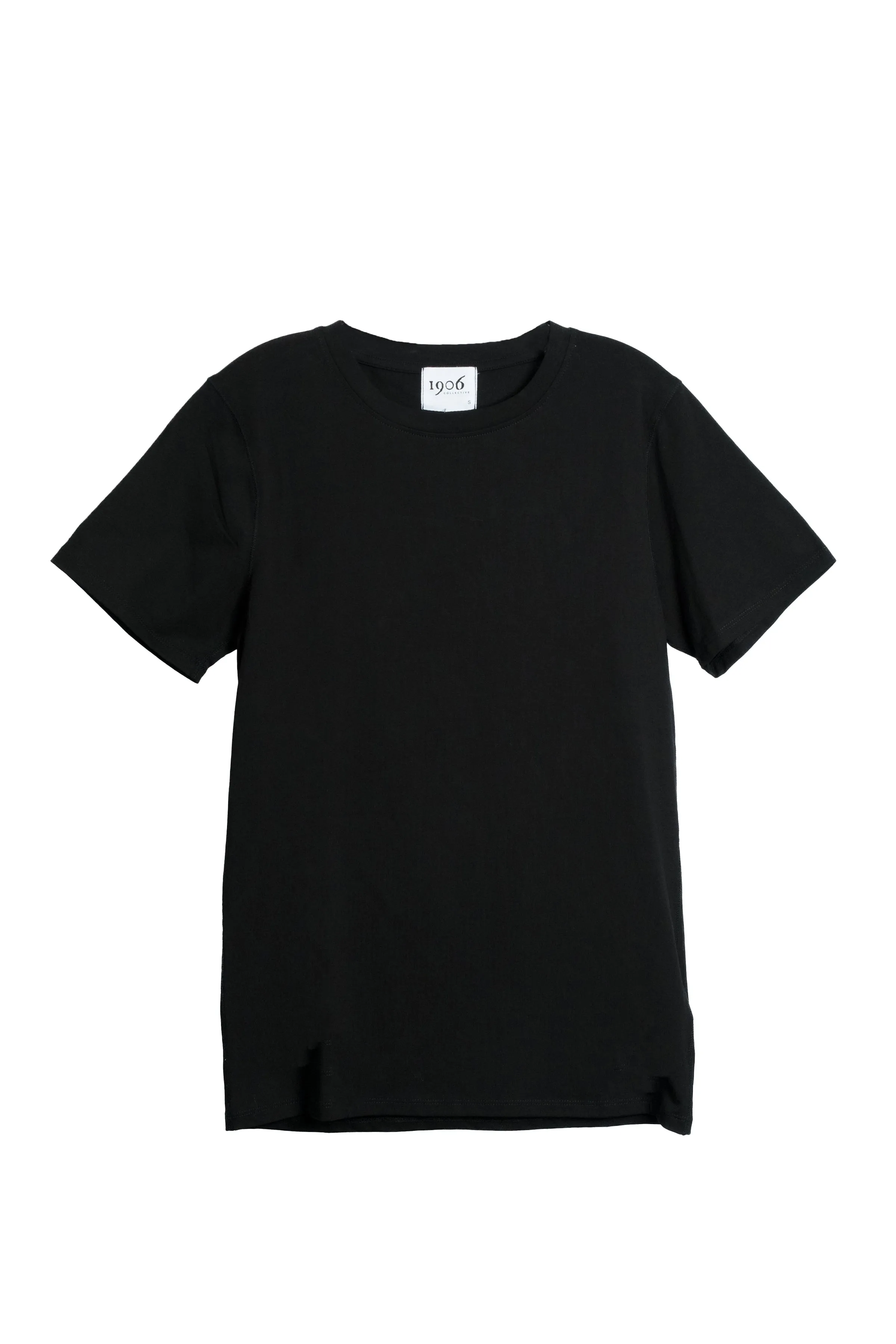 Athletic Cool Touch Crewneck Tee