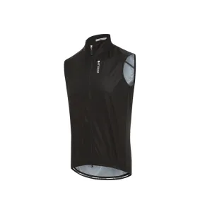 Attaquer Race Rain Softshell Gilet - Black