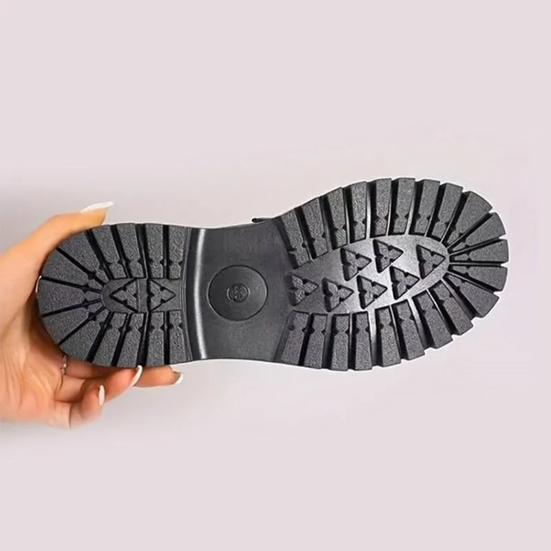 Avani | All-Day Comfort Chunky Loafers