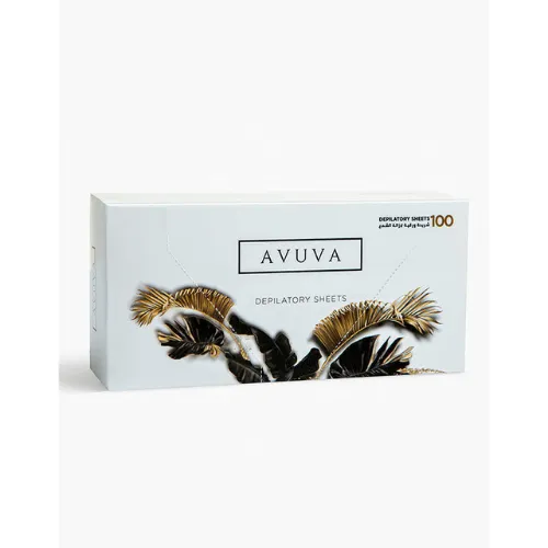 Avuva Cold Wax African 228g