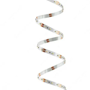 Bande flexible DEL EquiLine 12 V 1,5 W au pied linéaire Tresco