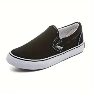 Bas - Zwarte Classic Loafer