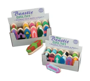 Beastie Dandy Brush