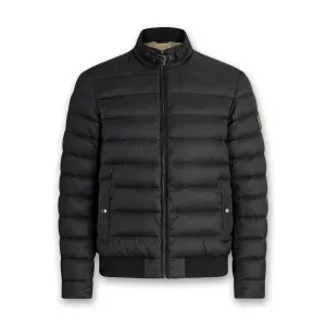 Belstaff - Circuit Down Filled Jacket in Black
