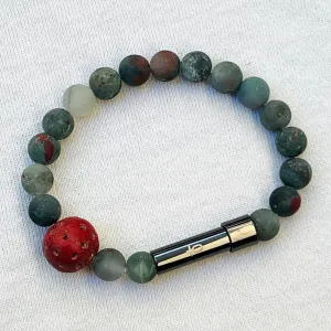 Berry Cool Bracelet
