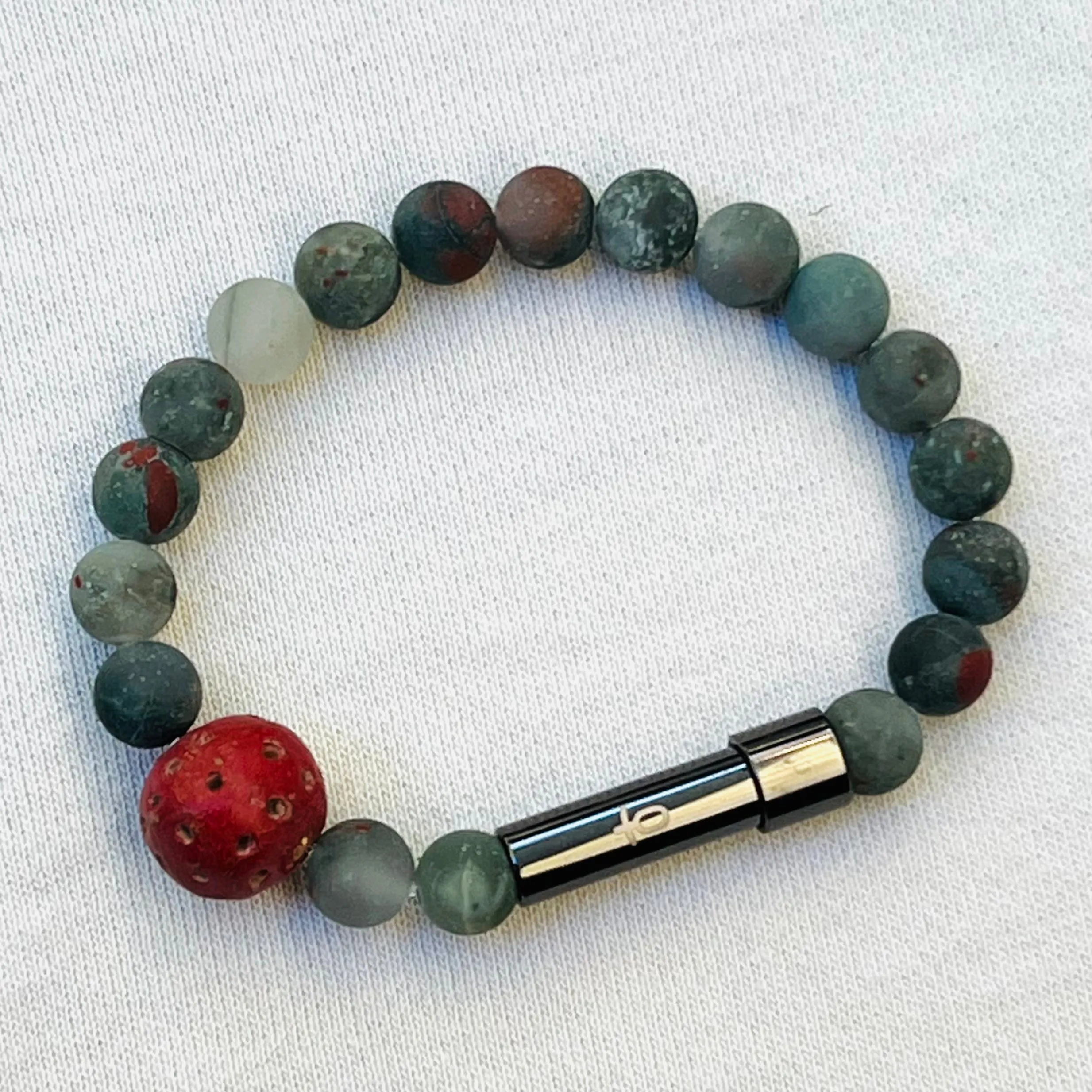 Berry Cool Bracelet