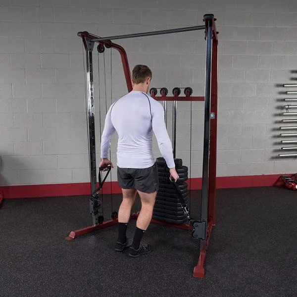 Best Fitness BFFT10 Functional Trainer New Color Black